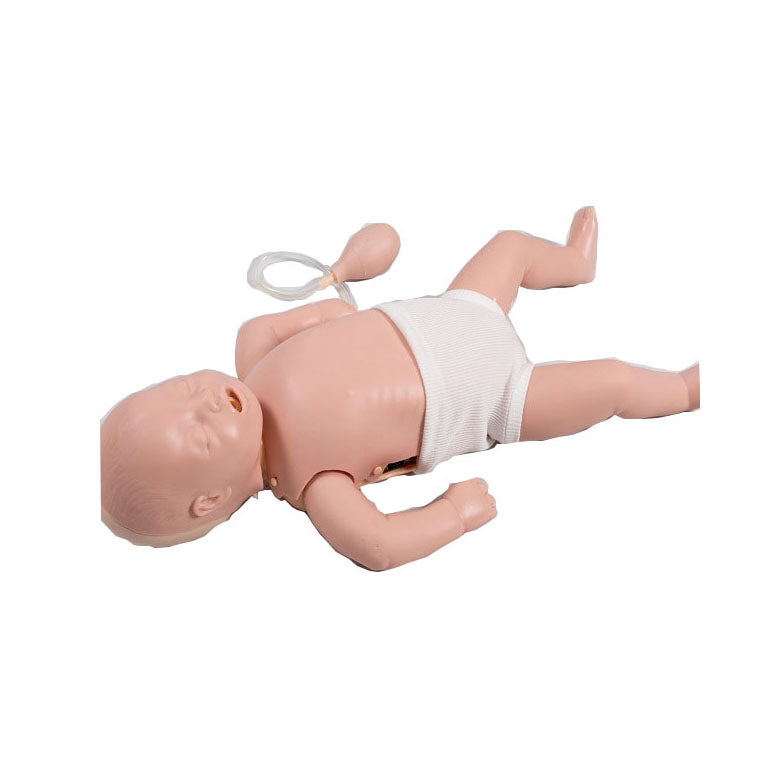  Infant CPR Manikin - Dr Wong Anatomy