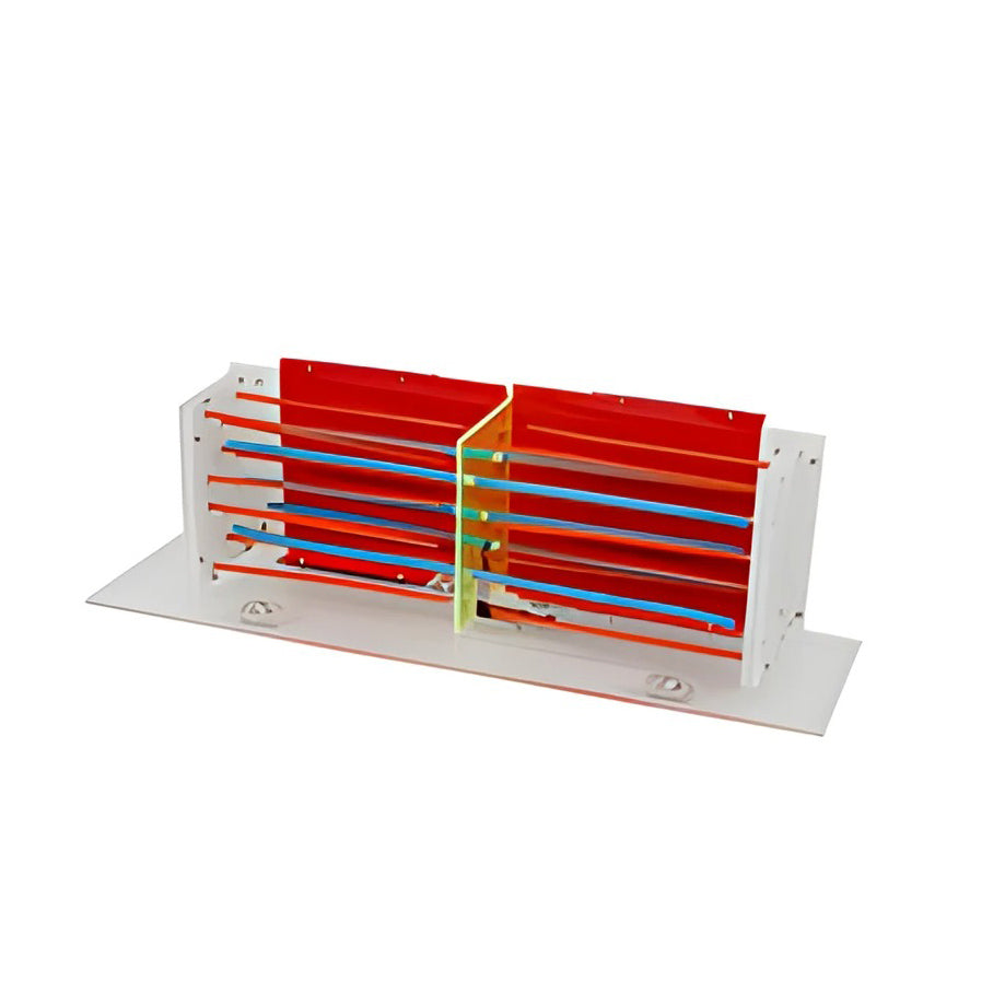The Skeletal Muscle Sarcomere Contraction Model