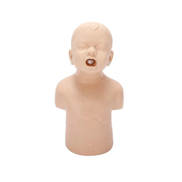Child Choking Manikin