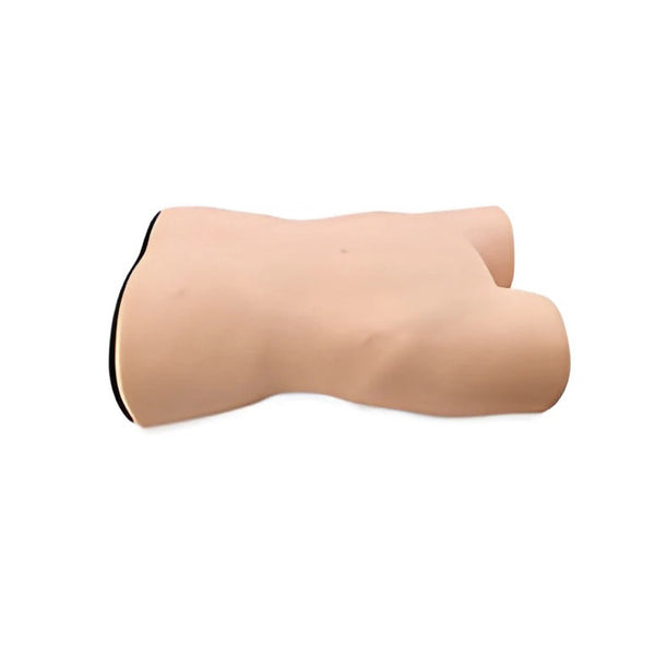 Adult Torso  Puncture Training Mannequin