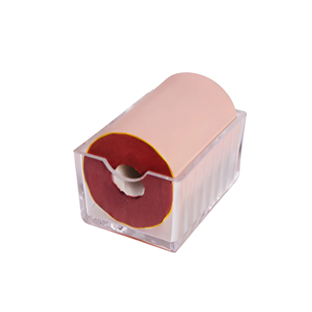 Rotary Multifunctional Injection Model