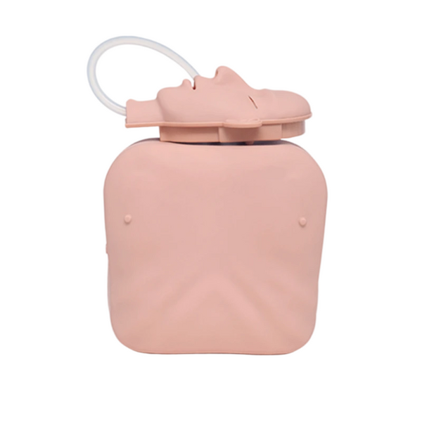 Portable CPR Manikin