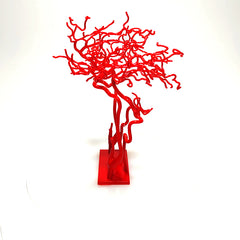 Brain Vasculature Model