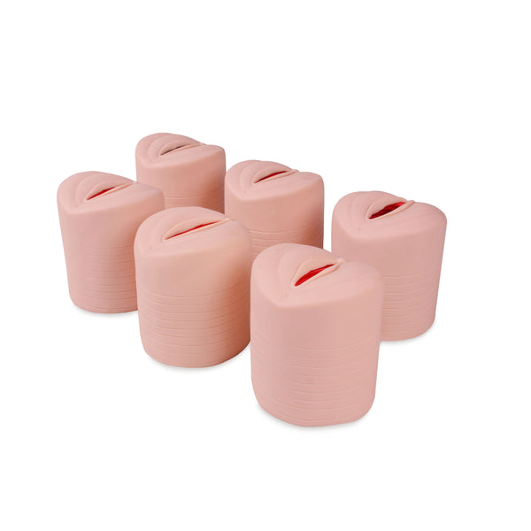 Cervical Dilatation and Effacement Simulators