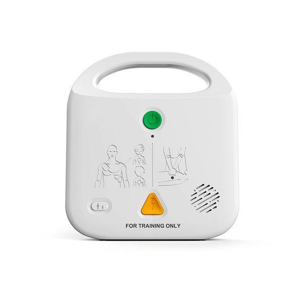 Portable AED Trainer