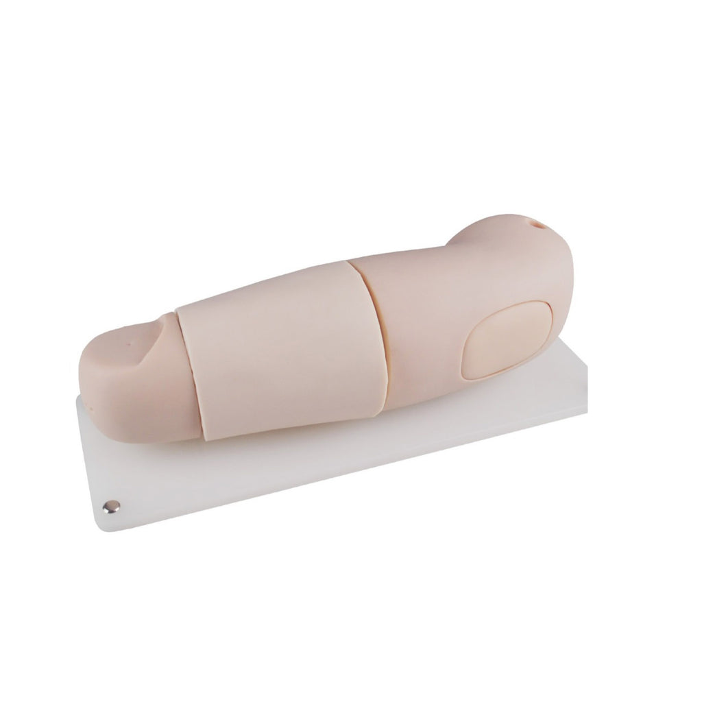 Subcutaneous Contraceptive Implant Training Model
