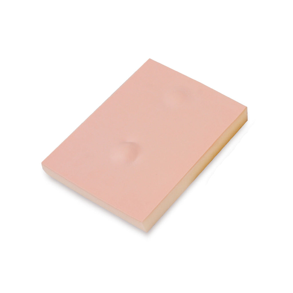 Sebaceous Cyst Removal Practice Pad