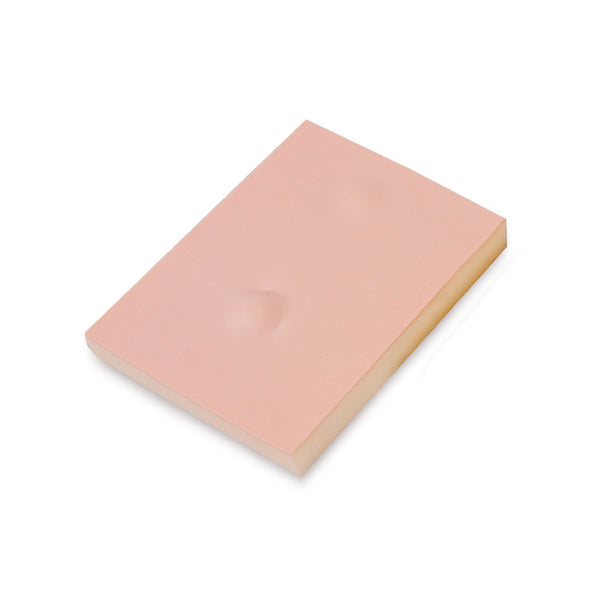 Sebaceous Cyst Removal Practice Pad