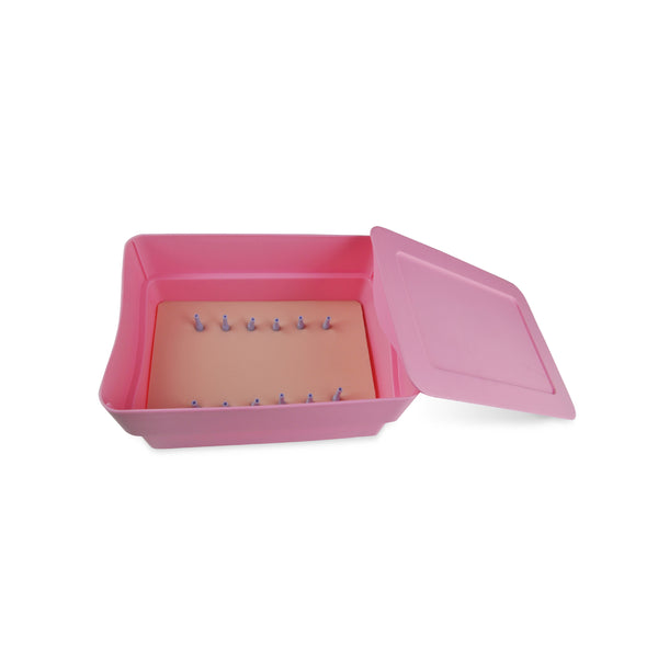 Deep Hemorrhage Ligation Training Model