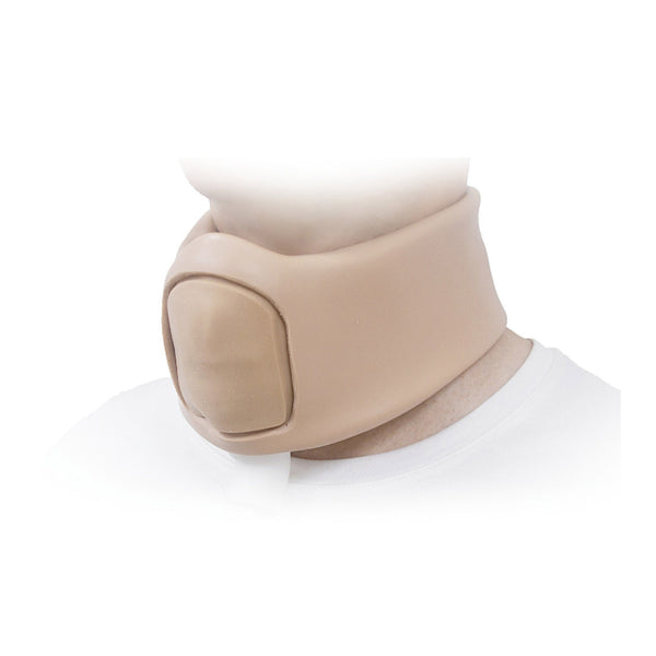 Wearable Cricothyroid Membrane Puncture Model