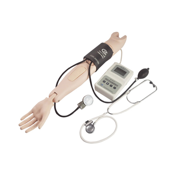 Blood Pressure Measurement Arm