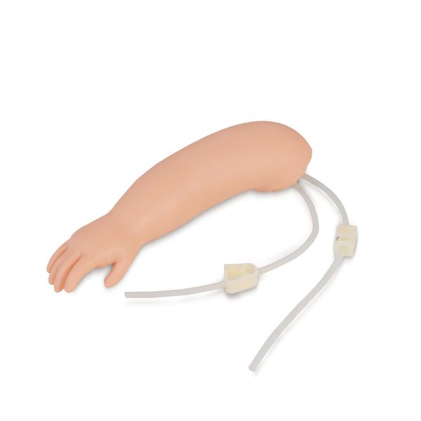 Infant IV Arm Simulator