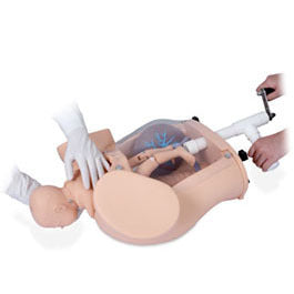 Advanced Childbirth Skill Training Model