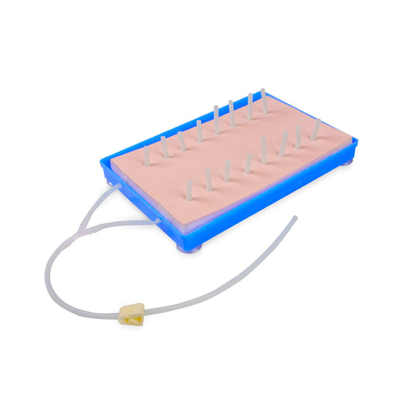 Surface Vascular Ligation Training Model