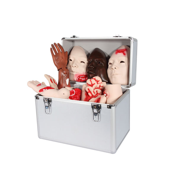 Advanced Trauma Assessment Training Kit