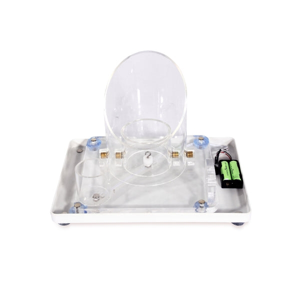 Advanced Knot-Tying Training Model with Alarm System