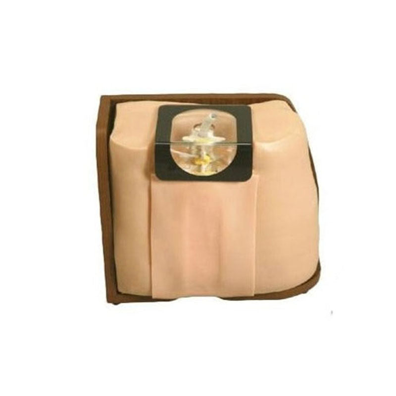 Spinal Injection Simulator