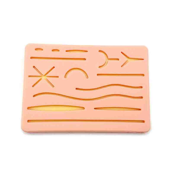 Suture Pad, Medium
