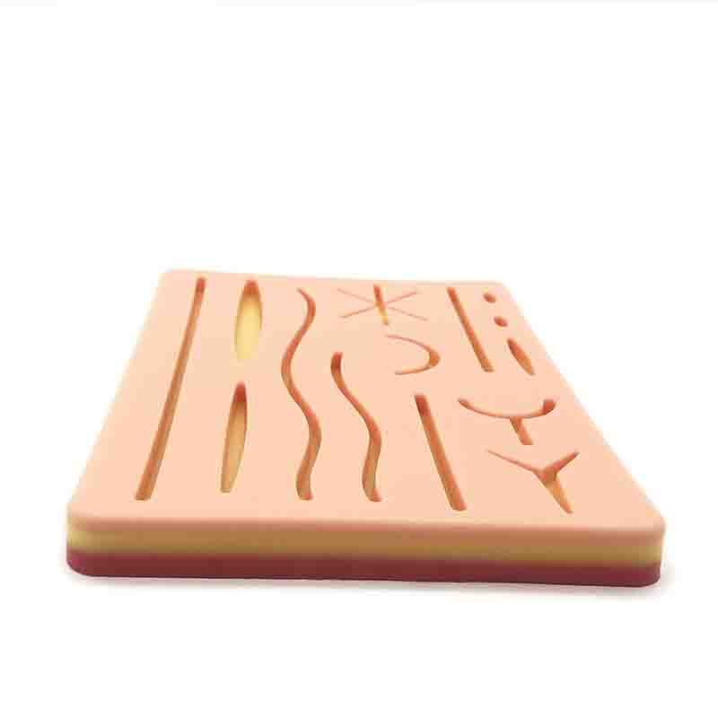 Suture Pad, Medium – Dr Wong Anatomy