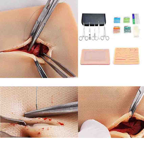Suture Practice Kit