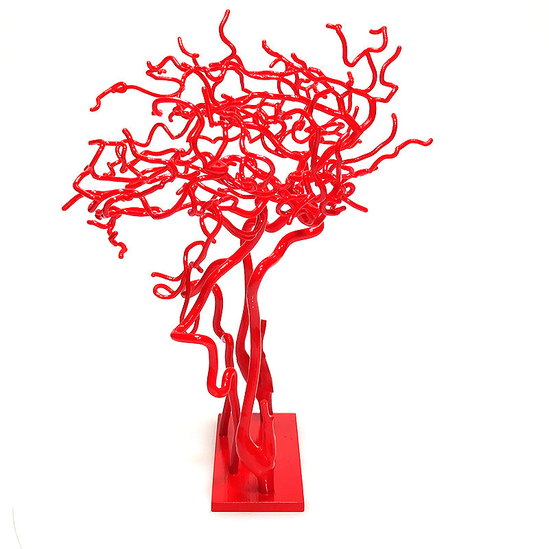 Brain Vasculature Model