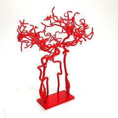 Brain Vasculature Model