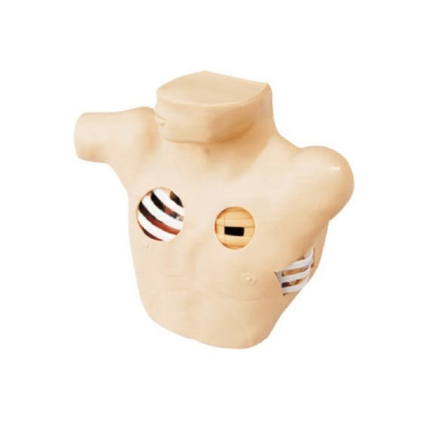 Chest Tube Manikin