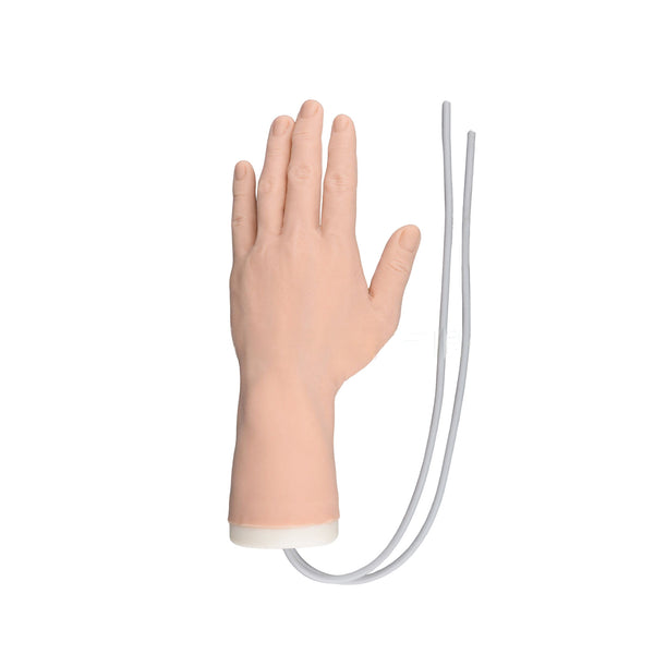 Portable IV Hand Trainer