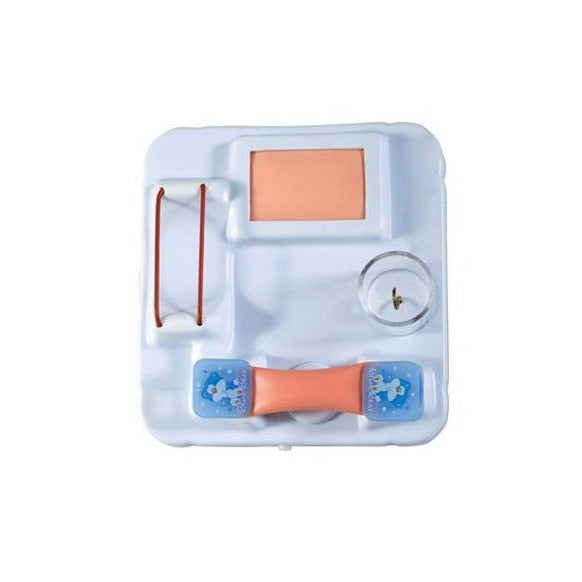 Surgical skills trainer - Dr Wong Anatomy