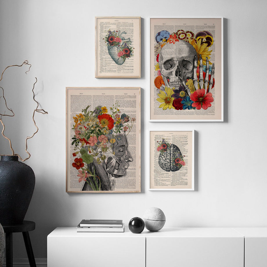 Anatomy Art Print Torso Dr Wong Anatomy anatomy-art-print-torso-dr-wong-anatomy