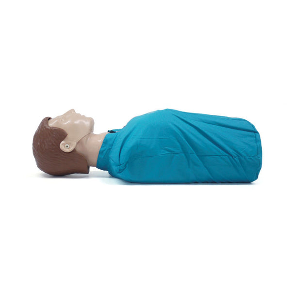 CPR Training Manikin - Dr Wong Anatomy