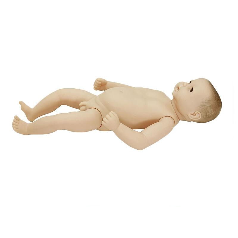 Baby Care Model, Male