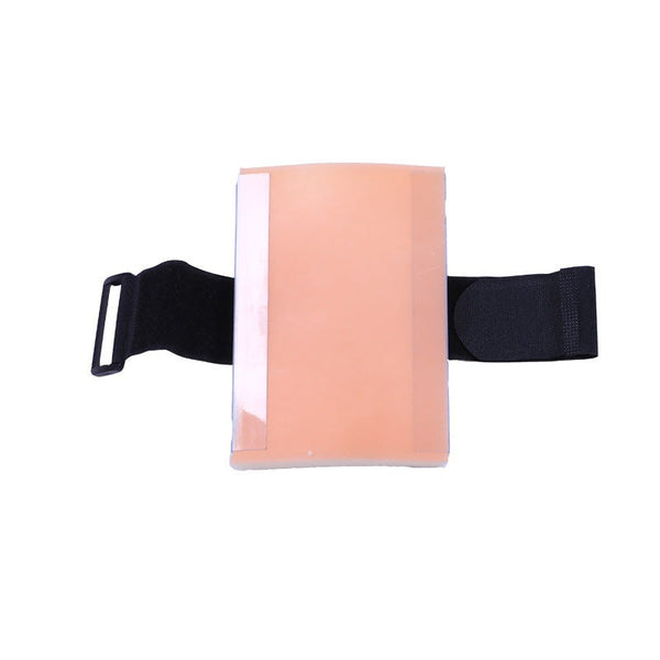 Suture Training Pad