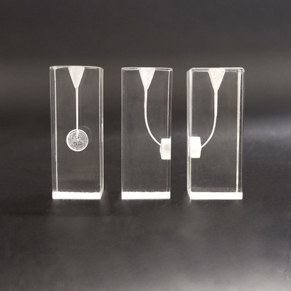 Endo Training Block for Practice