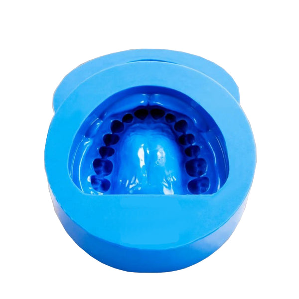 Moulds for Adult Model